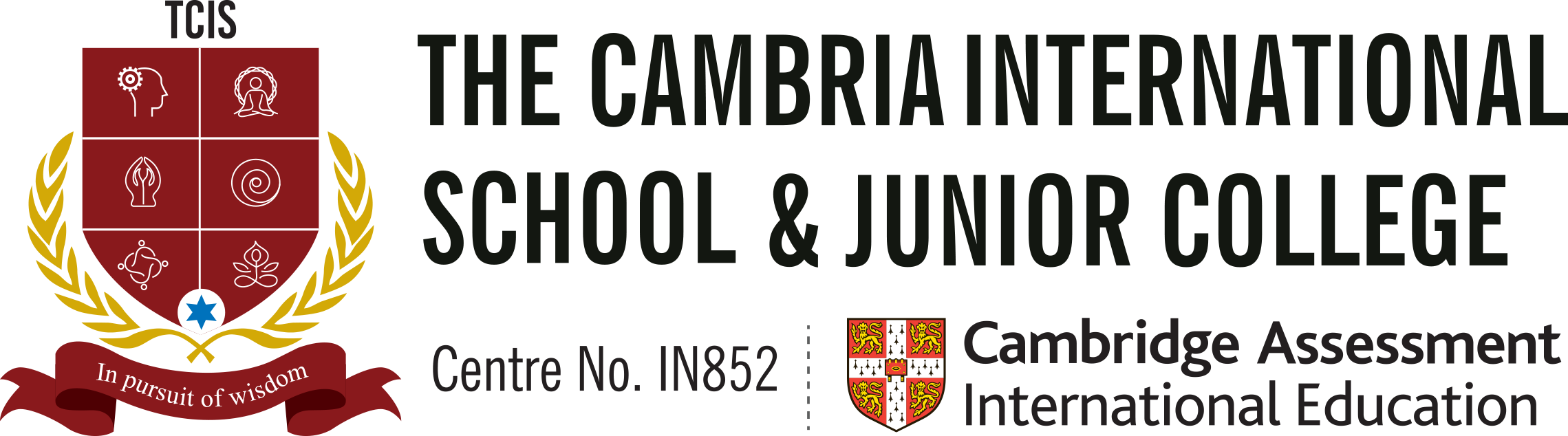 Cambria International School