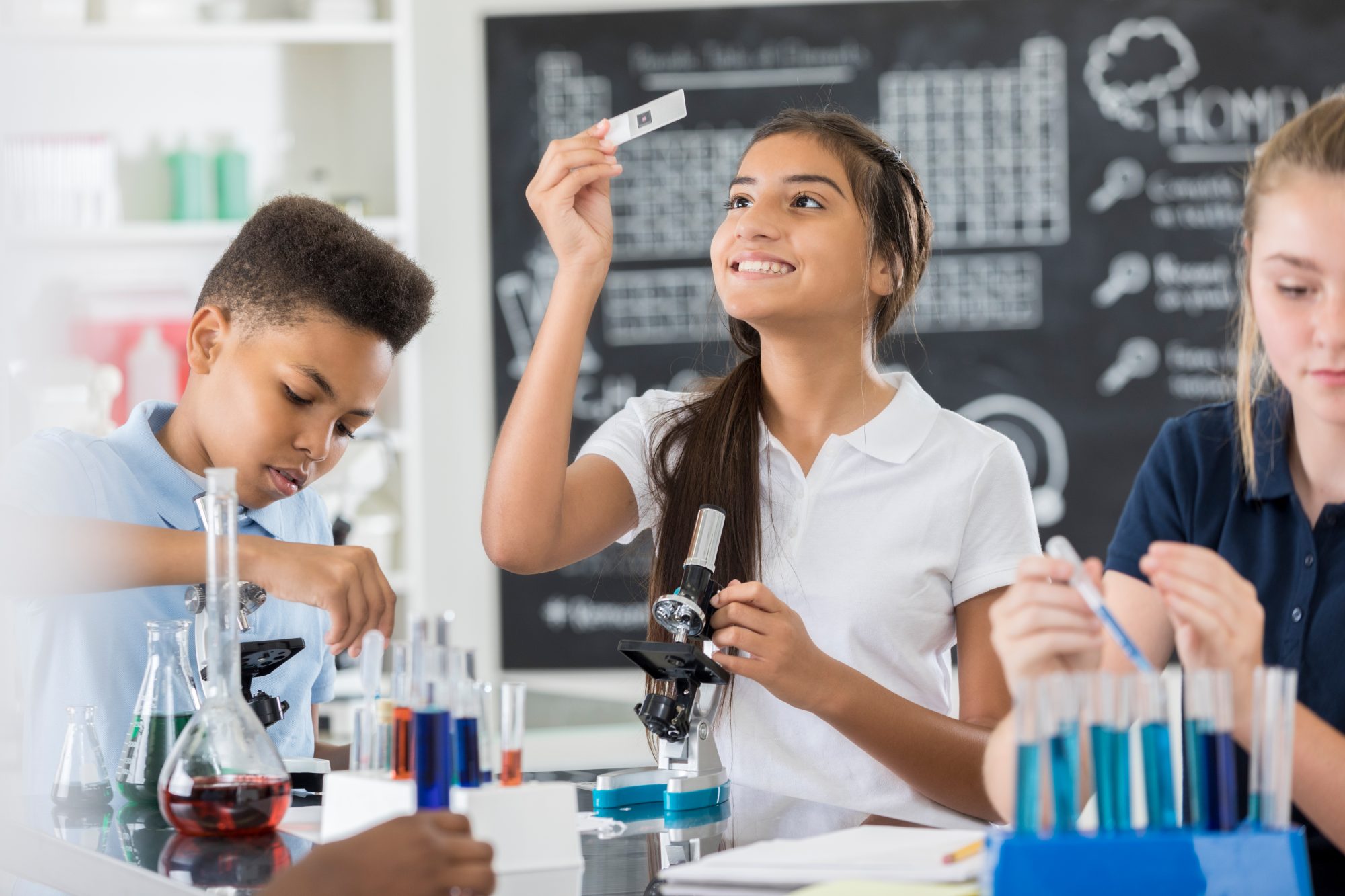 How to make Science exciting for your kids?