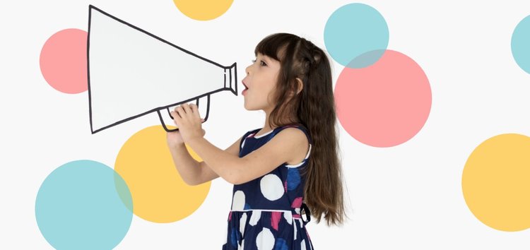 6 ways to encourage the skill of public speaking in your child