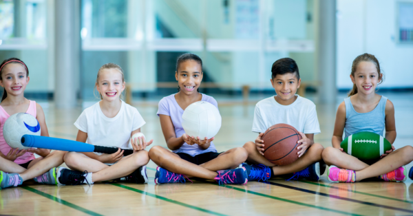 The Role of Sports and Physical Activity in Students’ overall Health and Academic Success