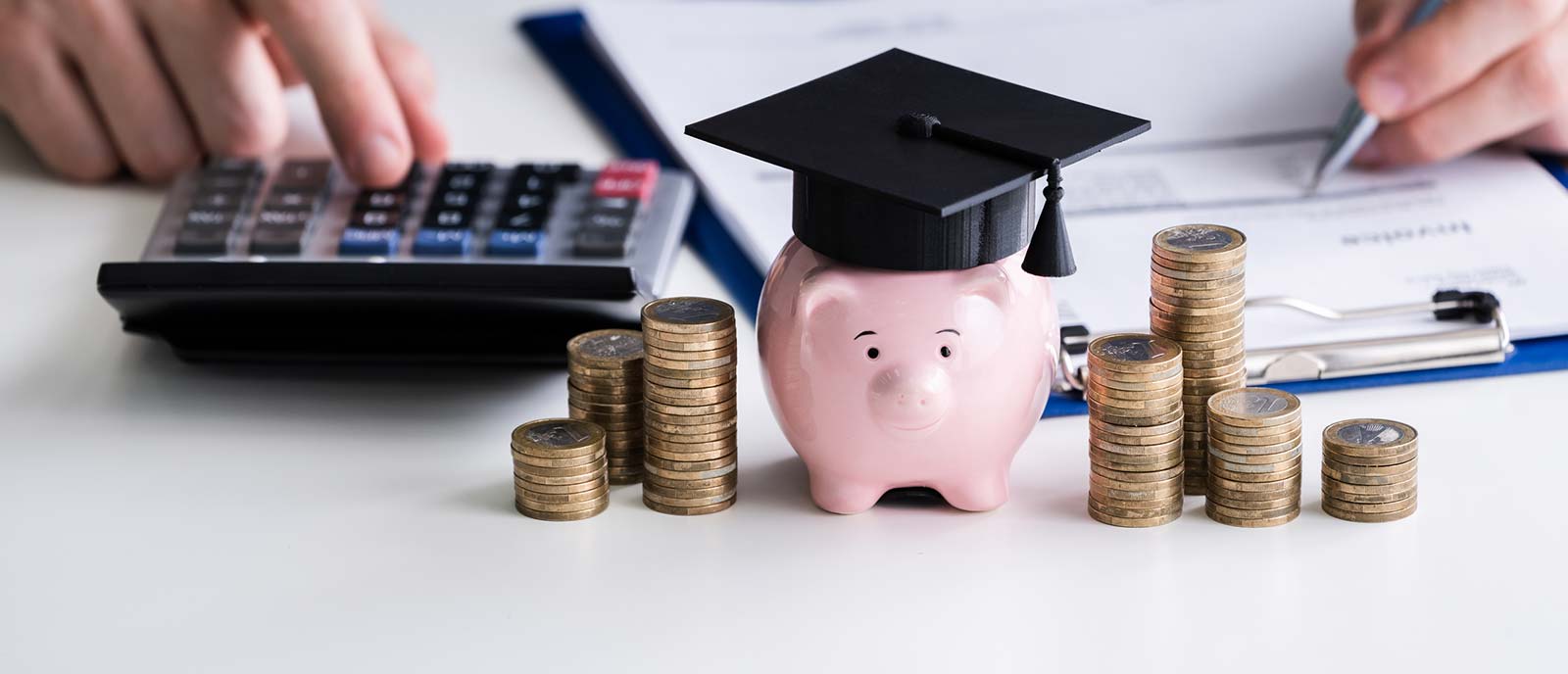The Importance of Financial Literacy for College Students