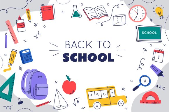 Back to school: Tips for the new Academic Year