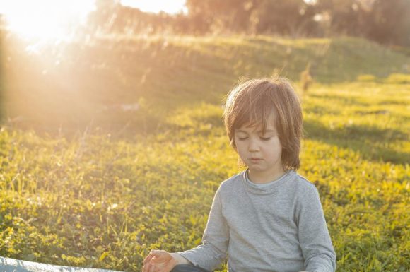 Mindfulness and Mindful Activities for Kids