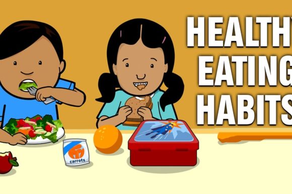 Nurturing Minds: Healthy Eating Habits for Students