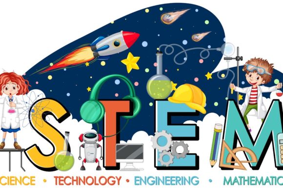 Igniting Minds: STEM Projects and Innovations at the Best School in Kalyan West