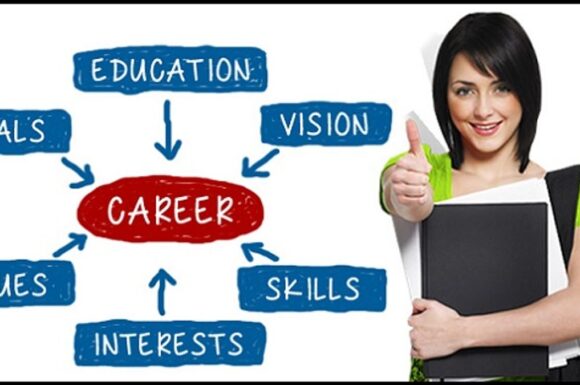 Navigating Future Paths: Career Guidance and College Prep Tips from the Best School in Kalyan West