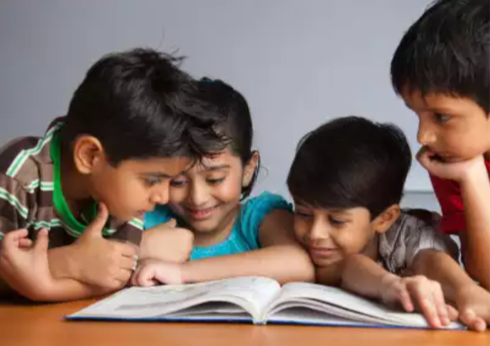 Embracing Diversity: Enriching Primary School Literature