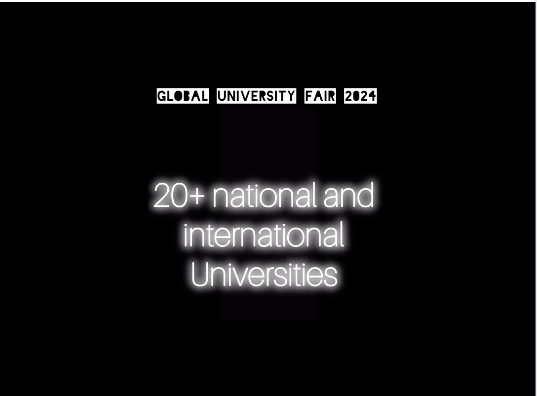 Global University Fair