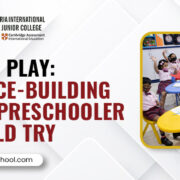 Smart Play Independence Building Games Every Preschooler Should Try