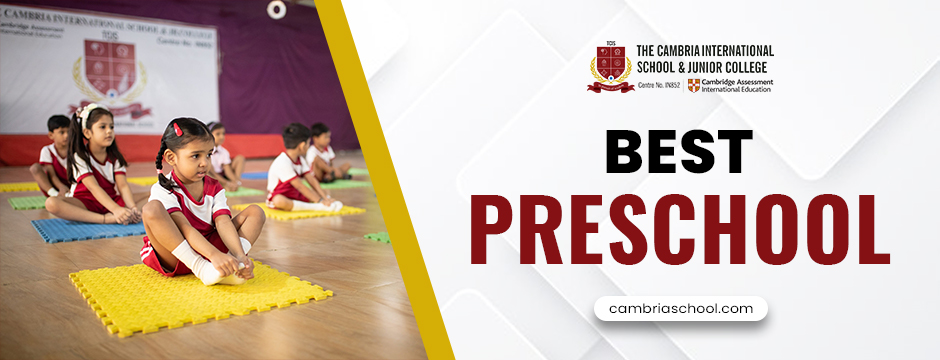 Best Preschool
