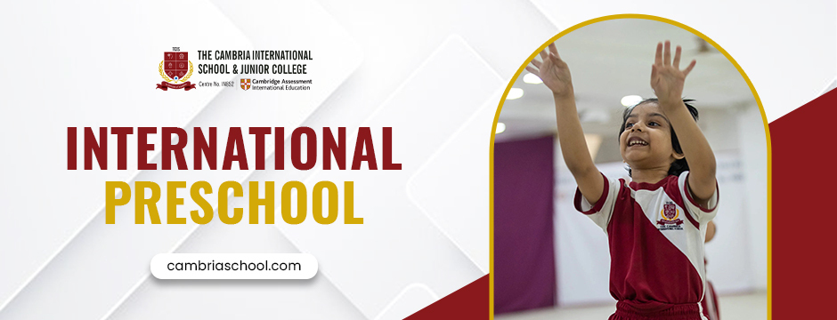 international preschool