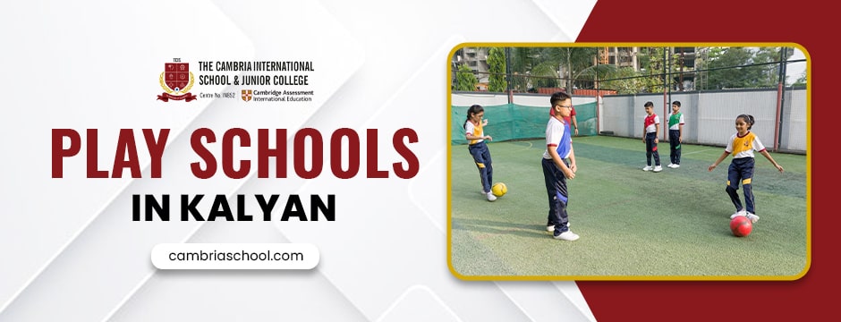 play schools in Kalyan