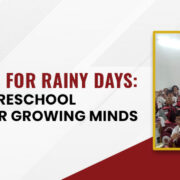 Healthy Snacks for Rainy Days_ What The Best Preschool Recommends for Growing Minds