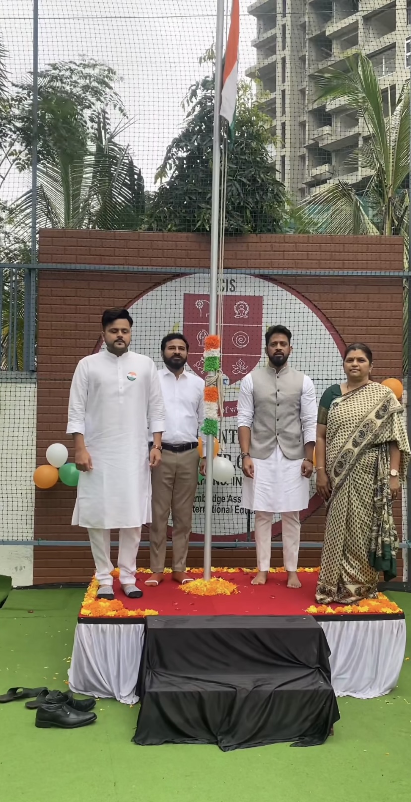 79th Independence Day Celebration