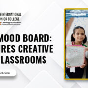 Monsoon Mood Board_ How Rain Inspires Creative Thinking in Classrooms