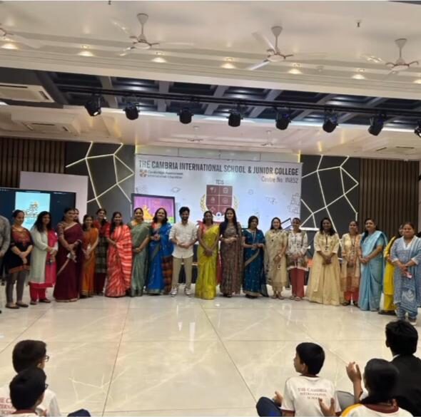 Guru Purnima Celebration – 2025