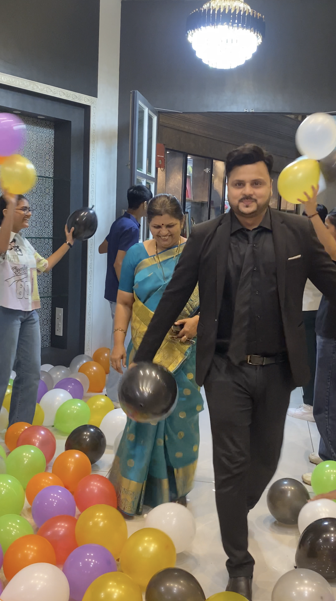 Teacher’s Day Celebration