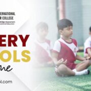 Nursery Schools Near Me