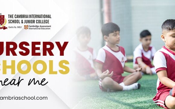 Monsoon Muses: How Cambria Students Turn Rain Into Art, Music & Poetry?