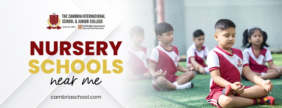 Monsoon Muses: How Cambria Students Turn Rain Into Art, Music & Poetry?