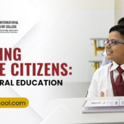 Raising Responsible Citizens The Power of Moral Education