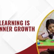 Why Spiritual Learning is Essential for Inner Growth in Children