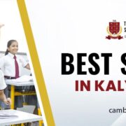 Best Schools in Kalyan West