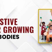 Healthy Festive Treats for Growing Minds and Bodies