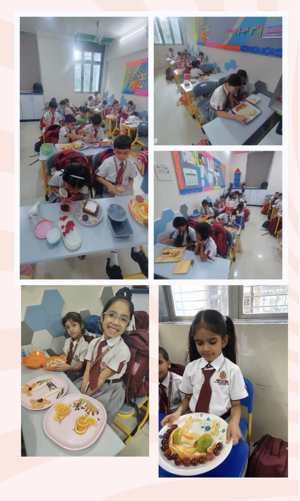 MasterChef Cambria Competition!