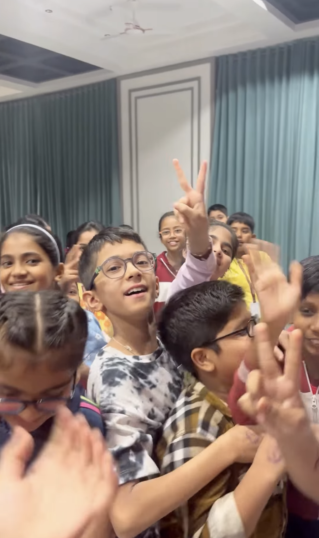 Children’s Day Celebration