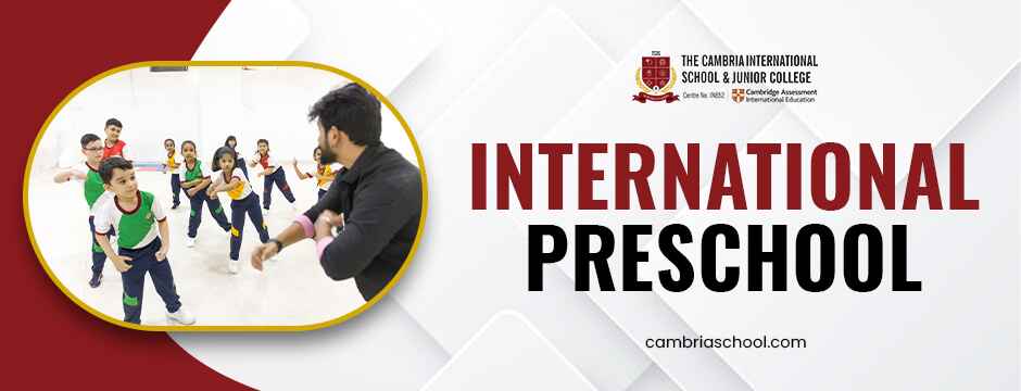 International Preschool