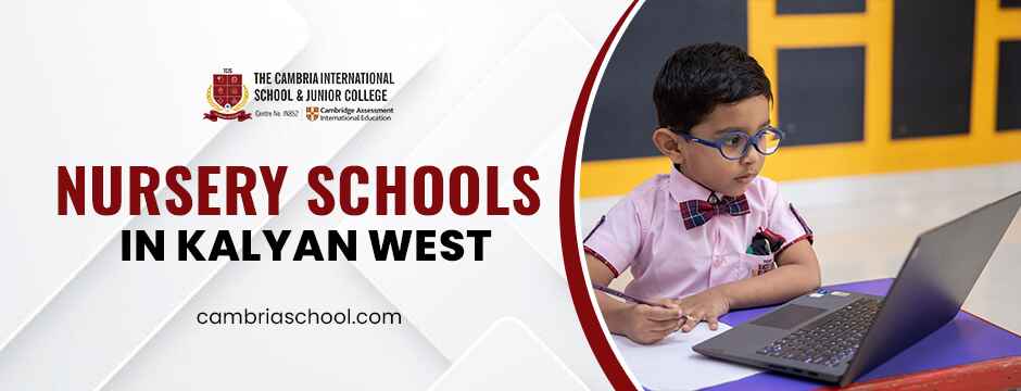 Nursery Schools in Kalyan West