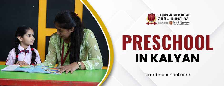 How Modern Preschools Are Teaching Focus in an Age of Short Attention Spans?