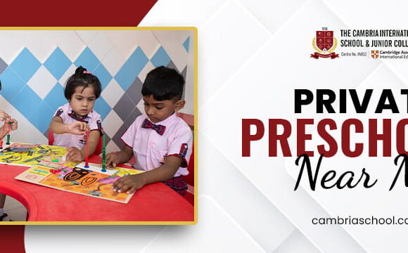 How Festivals Help Preschoolers Learn About Culture and Values?