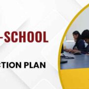 Your Post-School Roadmap_ A 6-Month Action Plan