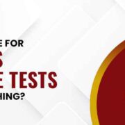 How to Prepare for Overseas Entrance Tests Without Coaching