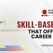 Skill-Based Courses That Offer Faster Career Growth