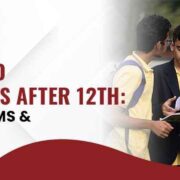 Study Abroad Opportunities After 12th_ Countries, Exams & Scholarships