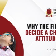 Why the First Five Years Decide a Child’s Learning Attitude Forever