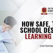 How Safe, Thoughtful School Design Impacts Learning Outcomes