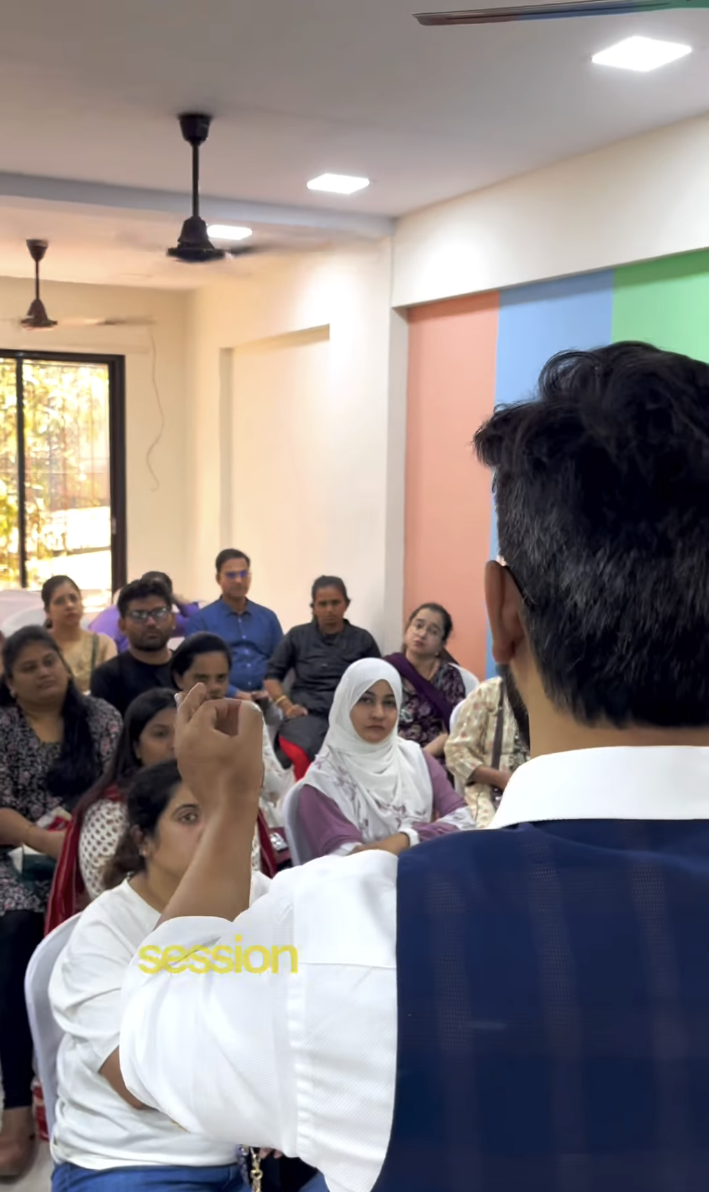 Kalyan East Orientation 2026