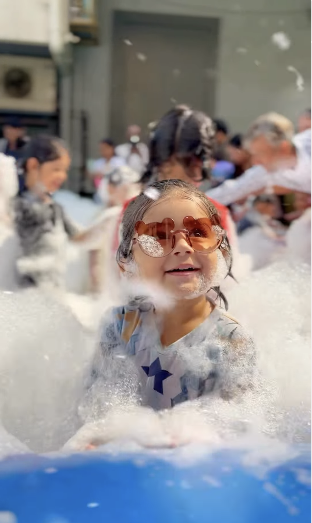 Foam Party 2026