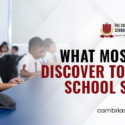 What Most Parents Discover Too Late About School Selection