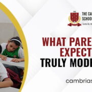 What Parents in 2026 Expect From a Truly Modern School