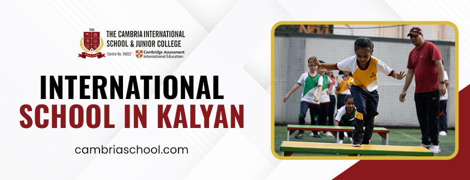 international school in kalyan