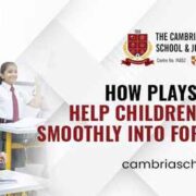 play schools in Kalyan