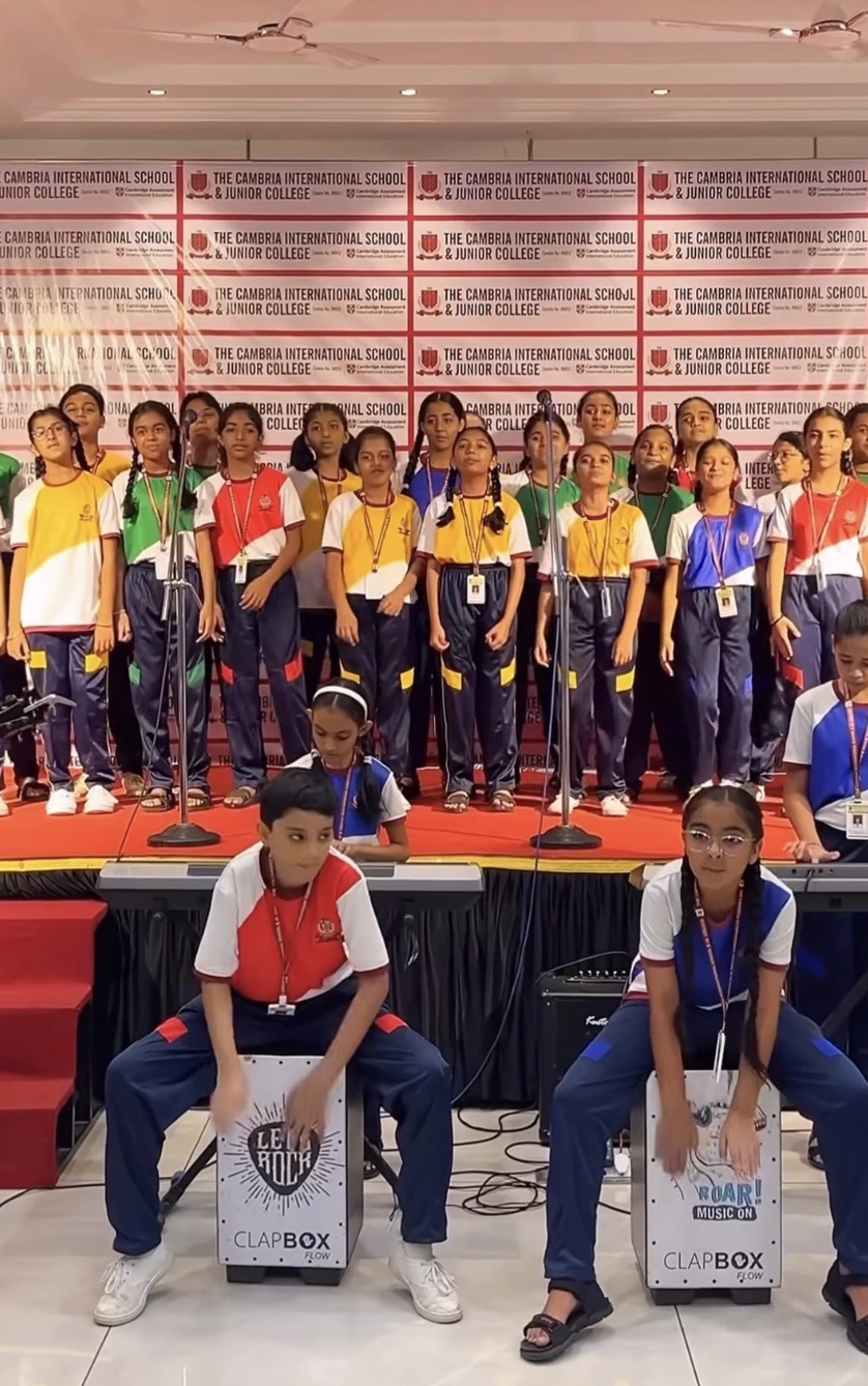 Investiture Ceremony