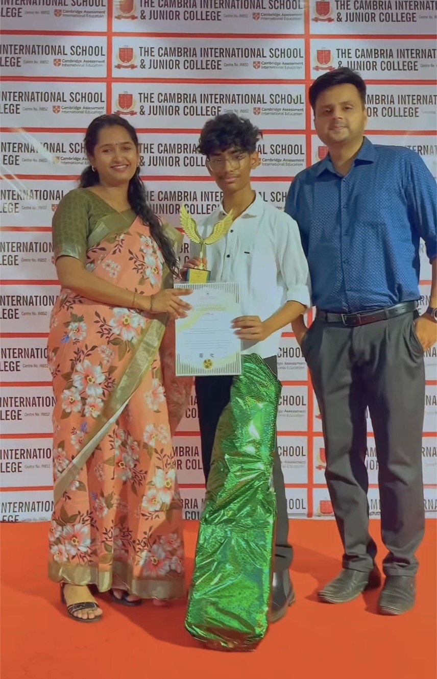 Rangutsav Drawing Competition