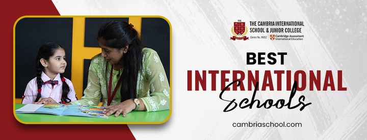 best international schools