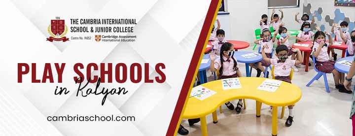 play schools in Kalyan